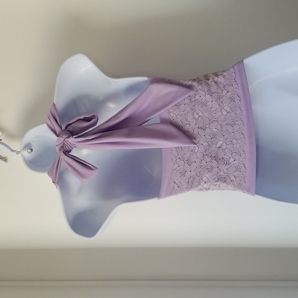 Tango Top/ Halter Neck Top - Picture 5 of 7